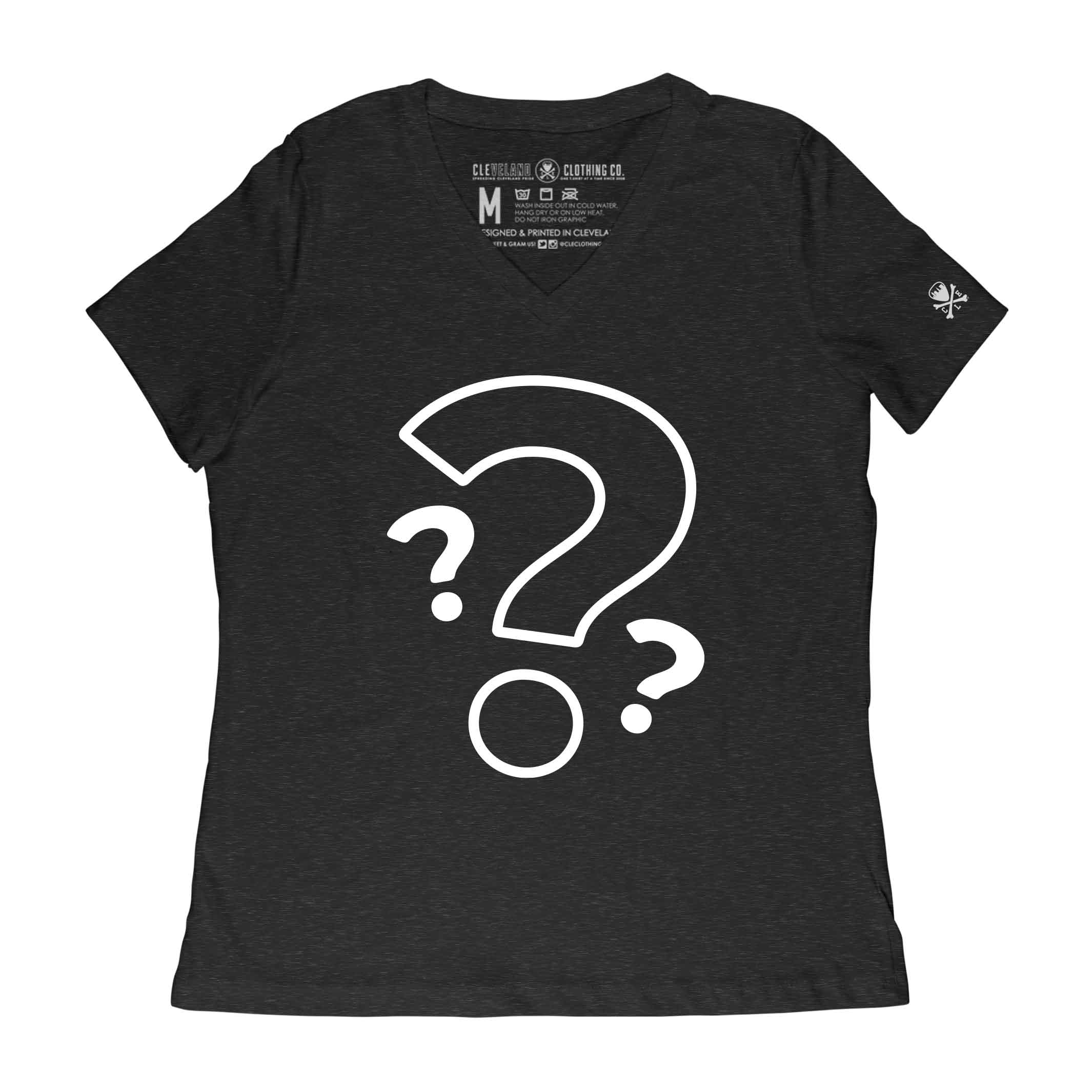 Mystery Sale